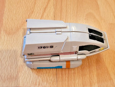 1994 Star Trek The Next