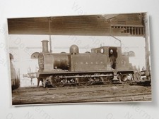 Scr steam locomotive 159 - locomotive,
