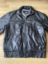 Genuine Leather Wallace Sacks