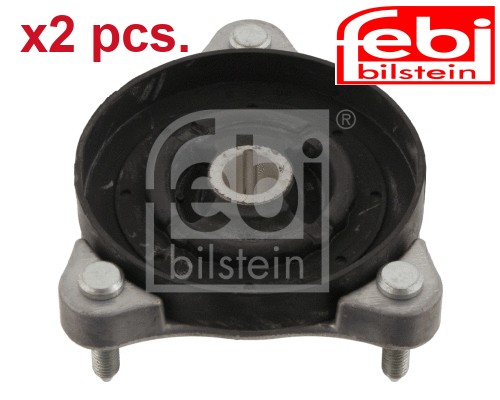 Pcs front top strut - pcs,
