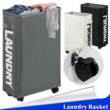 Water Resistant Laundry Basket