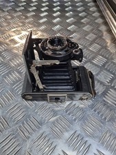 Vintage art deco - deco, kodak