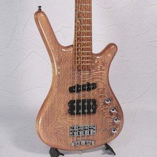 Warwick Custom Shop Corvette