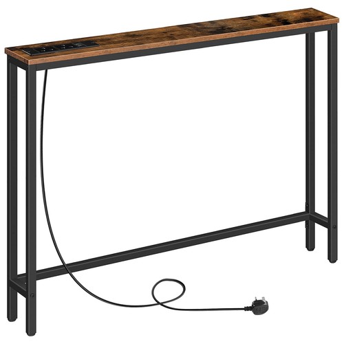 Hoobro slim console table - hoobro,