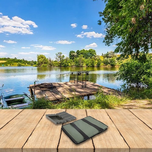 Carp landing mat - carp,