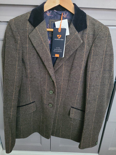 Aubrion saratoga lined - aubrion,