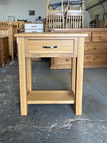 Small solid oak - small,