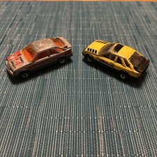 Vintage MATCHBOX SUPERFAST