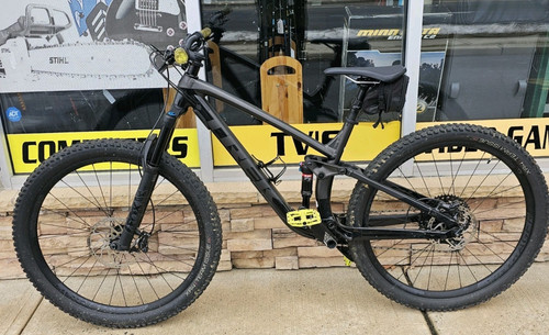 Trek fuel l 29er - trek, full
