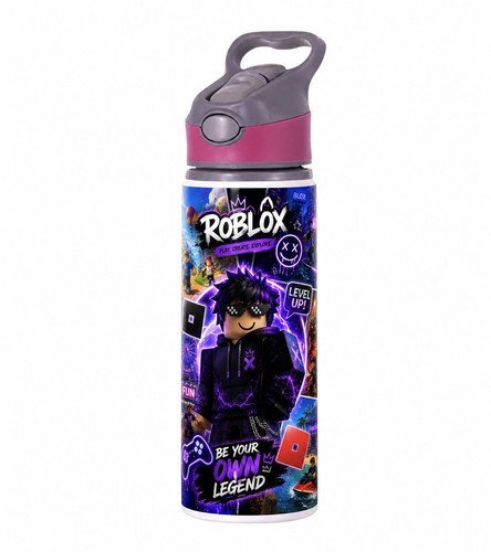 Roblox personalise bottle - roblox’s,