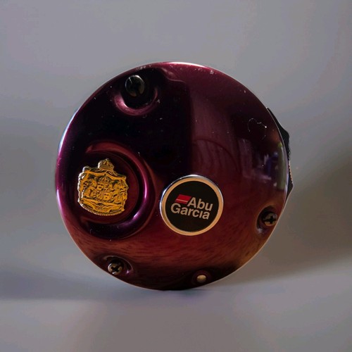 Vintage abu garcia ambassadeur - vintage,