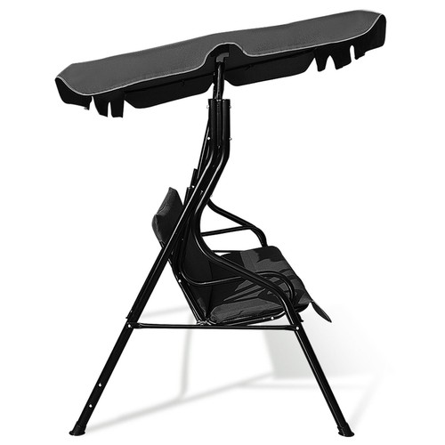 Seater garden swing - 3-seater, bench