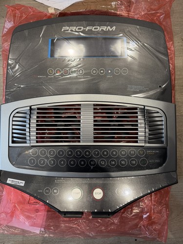 Proform pro 1000 - proform,