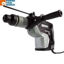 HiKOKI DH45MEJ2Z Brushless SDS