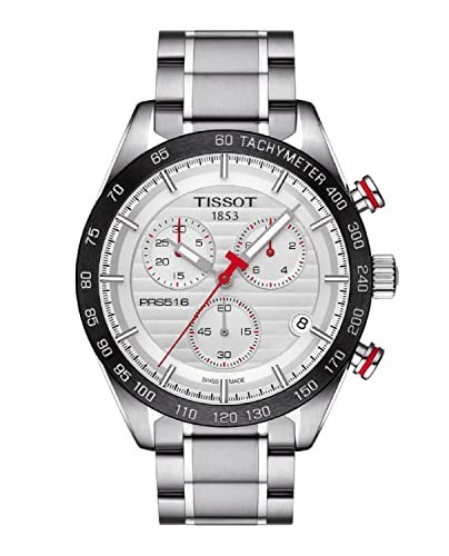 Tissot sport prs 516 - t-sport, chrono