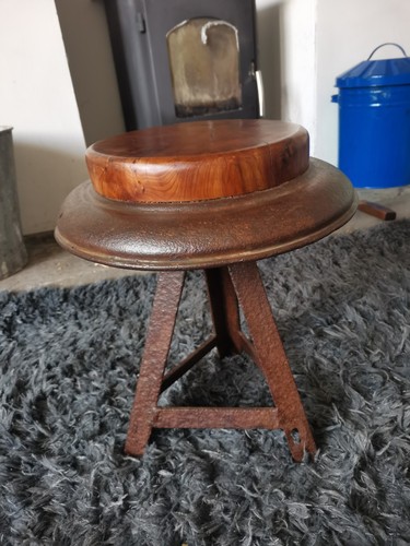 Bespoke milk churn - bespoke, axel
