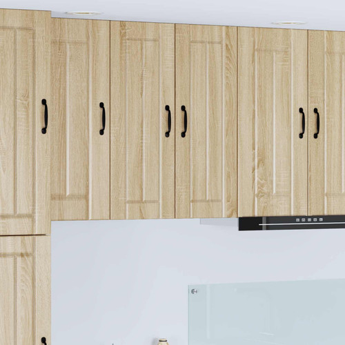 Kitchen cabinet sonoma - sonoma, oak