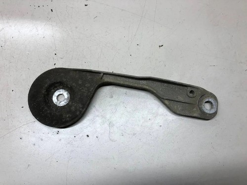 Bmw e70 rear - chassis, parts