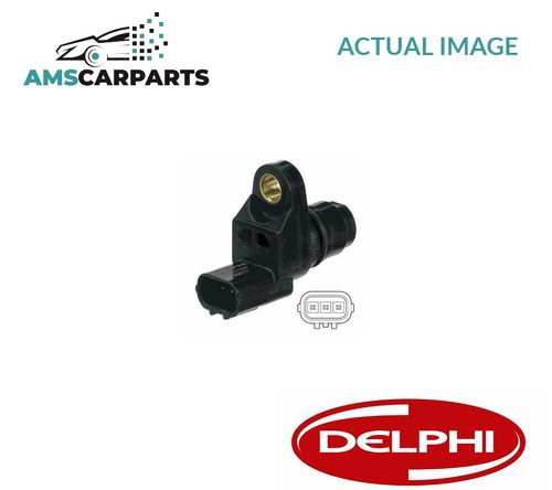 Camshaft position sensor rear - camshaft,