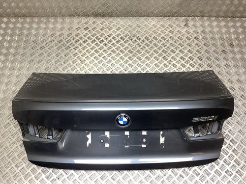 Bmw series g20 saloon 25 - bmw, 19-25