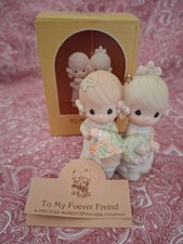 Precious Moments 'To My