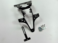 ZIEGER License Plate Holder