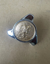 Wheel disc chrome - disc, spinner