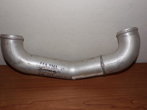 Piper exhaust - piper,