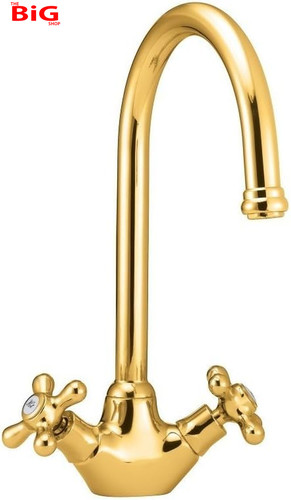 Venetian mono kitchen sink - mono,