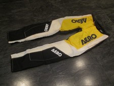AERO BMX BIKE RACE PANTS OLD