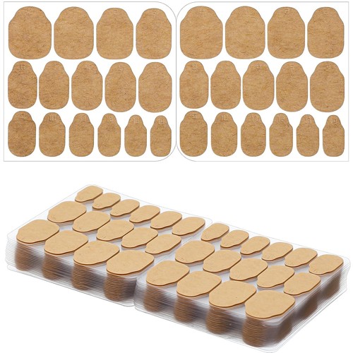 Ymapinc 600pcs ultra - 600pcs, ultra-thin