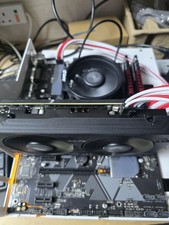 AMD Ryzen CPU + Memory +