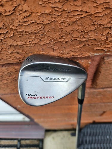 Taylormade tour preferred - tour,