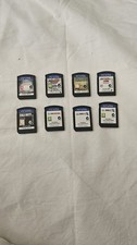 PS Vita Game Bundle 8 Games - MINT Condition No Boxes
