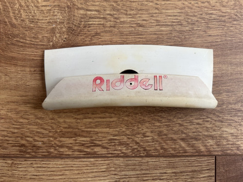 Riddell m155 rear bumper - rear,