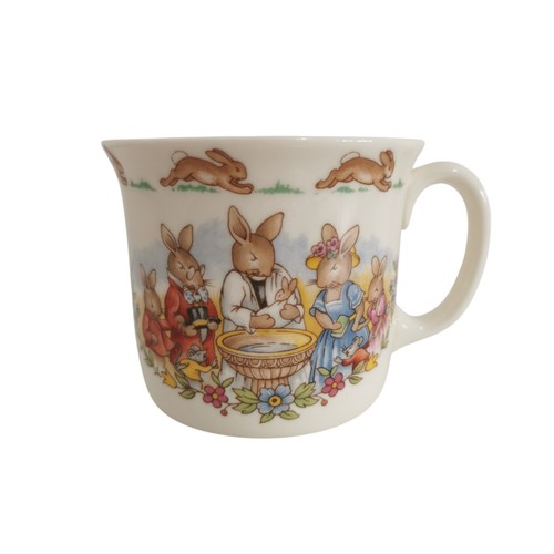 Royal doulton bunnykins - doulton,