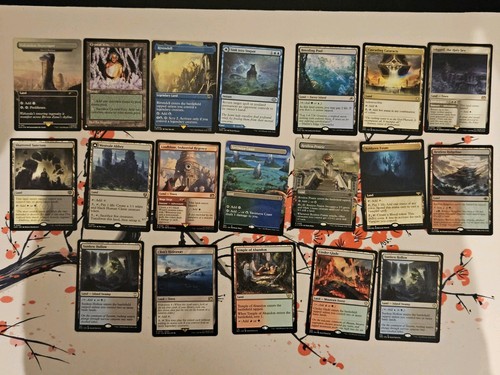 Mtg magic the gathering - magic, rare