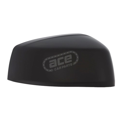 Drivers side wing mirror - side, cover