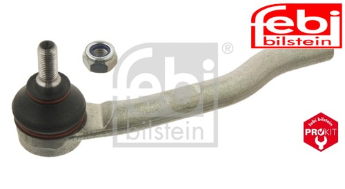 Front left tie rod - tie,