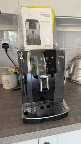 Delonghi magnifica start bean - delonghi,