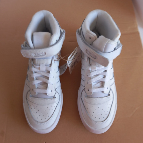 Adidas forum mid - j,