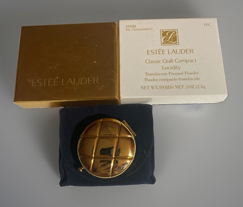 Estée lauder lucidity classic - estée,
