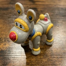 2005 Mattel Robot Rover The