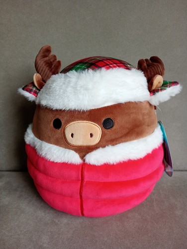 Squishmallows maurice the - squishmallows,