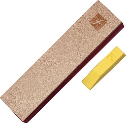 Flexcut leather strop 8x2 - strop,