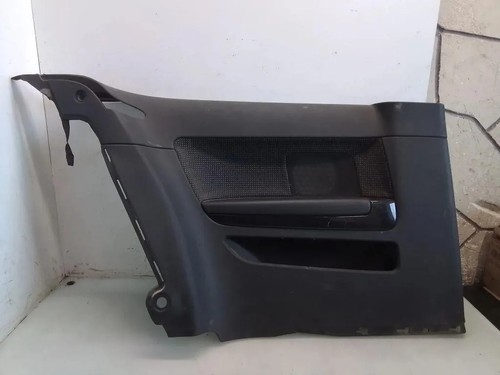 Audi 8p1 other - trim, parts