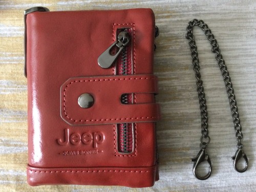 Jeep kavis bonwe red - jeep,