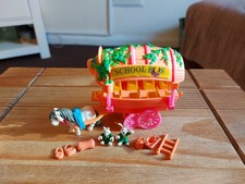 Vivid Imagination Mini Sweety