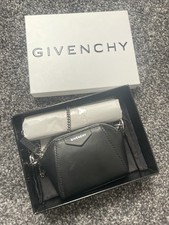 Givenchy ANTIGONA- Baby Bag In