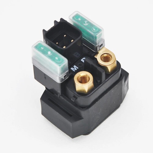 Starter solenoid relay for - solenoid,